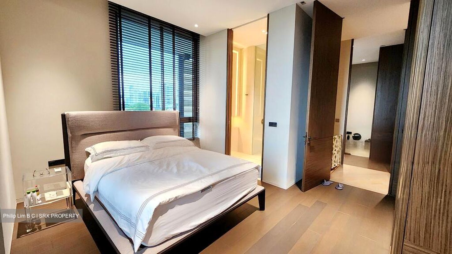 Meyerhouse (D15), Condominium #467271461